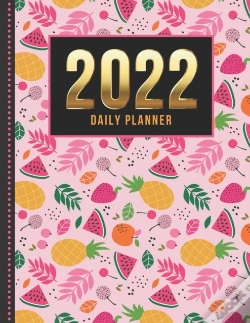 Capa do artigo 2022 Daily Planner