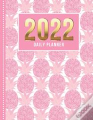 2022 Daily Planner
