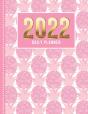 2022 Daily Planner - Preview