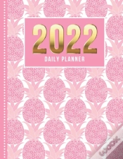 Capa do artigo 2022 Daily Planner