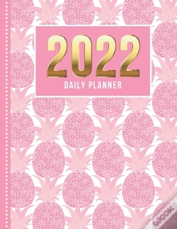 Capa do artigo 2022 Daily Planner