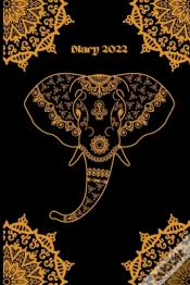 Capa do artigo 2022 Diary