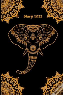 Capa do artigo 2022 Diary