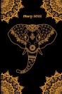 2022 Diary - Preview