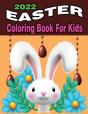 2022 Easter Coloring Book For Kids - Preview
