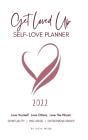 2022 Get Loved Up Planner (White) - Preview