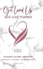 2022 Get Loved Up Self Love Planner - Preview
