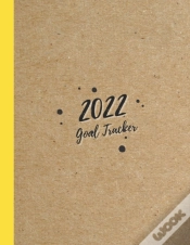 Capa do artigo 2022 Goal Tracker