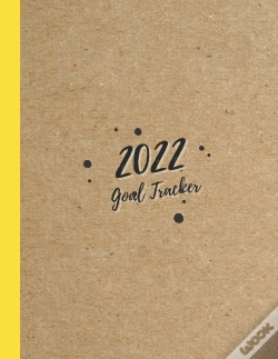 Capa do artigo 2022 Goal Tracker