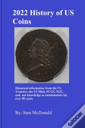 2022 History Of Us Coins