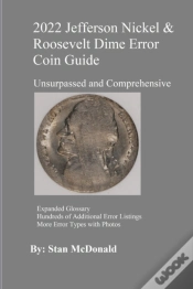 Capa do artigo 2022 Jefferson Nickel And Roosevelt Dime Error Coin Guide