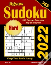 Capa do artigo 2022 Jigsaw Sudoku