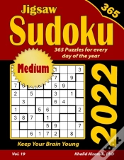 Capa do artigo 2022 Jigsaw Sudoku