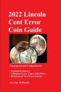 2022 Lincoln Cent Error Coin Guide - Preview