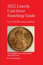 2022 Lincoln Cent Error Searching Guide - Preview