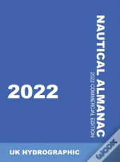 2022 Nautical Almanac