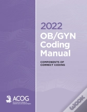 2022 Ob/Gyn Coding Manual