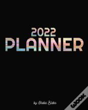 2022 Planner For Women