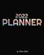 2022 Planner For Women - Preview