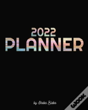 Capa do artigo 2022 Planner For Women