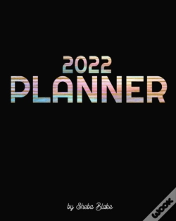 Capa do artigo 2022 Planner For Women