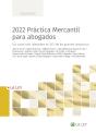 2022 Practica Mercantil Para Abogados - Preview