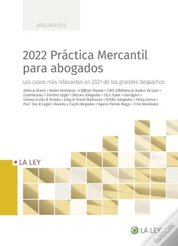 Capa do artigo 2022 Practica Mercantil Para Abogados