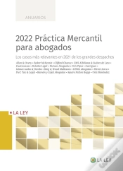 Capa do artigo 2022 Practica Mercantil Para Abogados