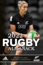 2022 Rugby Almanack - Preview