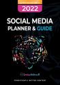 2022 Social Media Planner And Guide - Preview