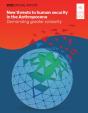 2022 Special Report On Human Security - Preview