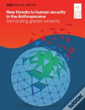 Capa do artigo 2022 Special Report On Human Security