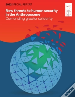 Capa do artigo 2022 Special Report On Human Security