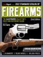 2022 Standard Catalog Of Firearms 32nd Edition - Preview