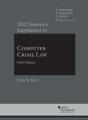 2022 Statutory Supplement To Computer Crime Law - Preview