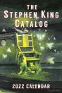 2022 Stephen King Catalog Calendar Steph - Preview