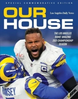 Capa do artigo 2022 Super Bowl Champions (Nfc Higher Seed)