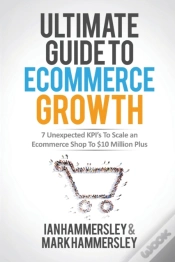 Capa do artigo 2022 Ultimate Guide To E-Commerce Growth