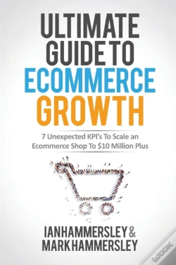 Capa do artigo 2022 Ultimate Guide To E-Commerce Growth