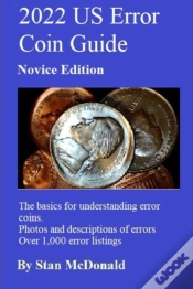 Capa do artigo 2022 Us Error Coin Guide