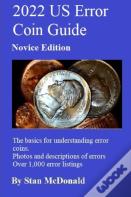 2022 Us Error Coin Guide