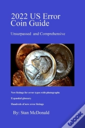 2022 Us Error Coin Guide