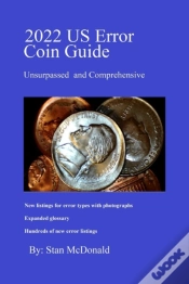 Capa do artigo 2022 Us Error Coin Guide
