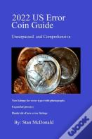 2022 Us Error Coin Guide