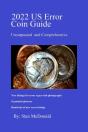 2022 Us Error Coin Guide - Preview