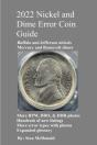 2022 Us Error Coin Guide Nickels And Dimes - Preview
