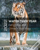 2022 Water Tiger Year