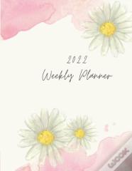 2022 Weekly Planner