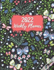2022 Weekly Planner