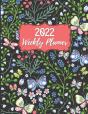 2022 Weekly Planner - Preview